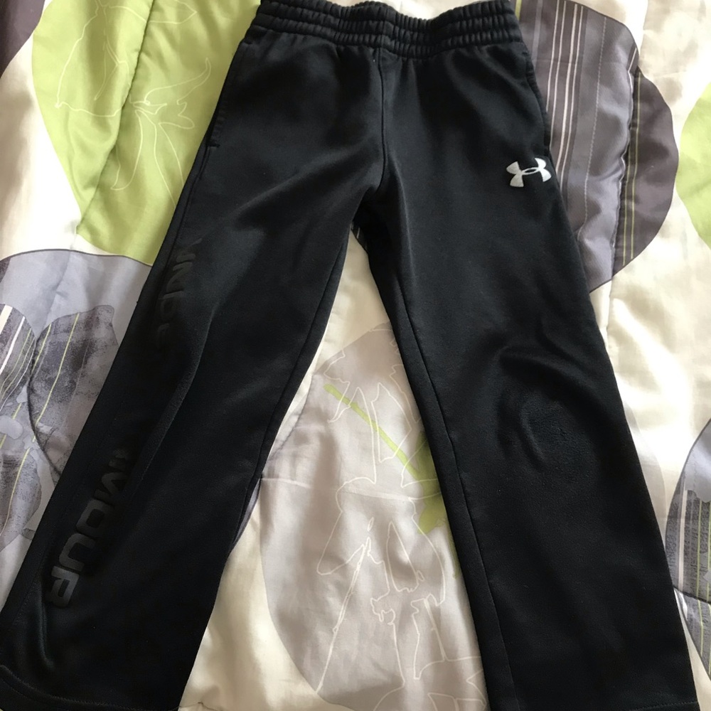 Under Armour Boys pants